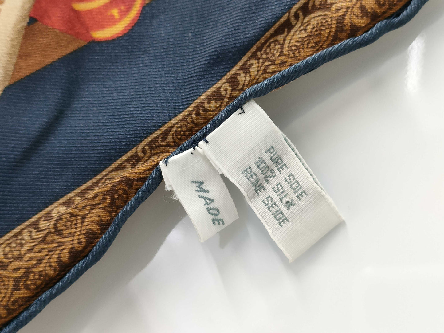 Dior Large Scarf