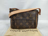 LOUIS VUITTON M51165 Monogram Viva Cite PM Shoulder Bag
