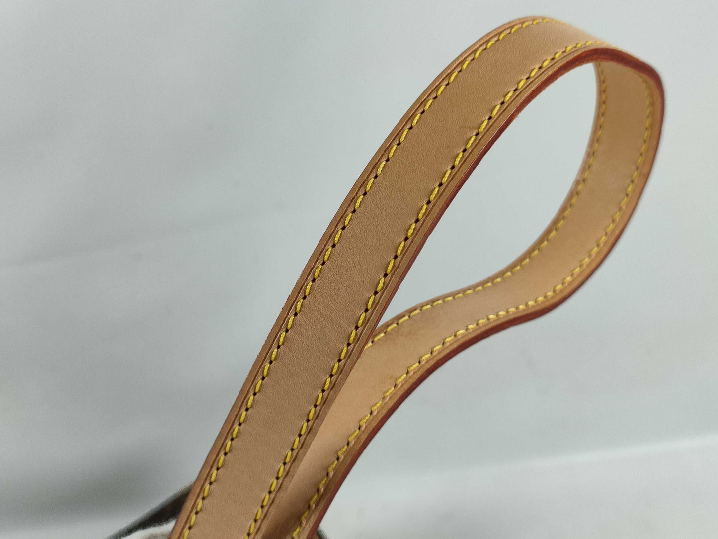 LOUIS VUITTON M51165 Monogram Viva Cite PM Shoulder Bag