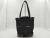 Yves Saint Laurent nylon tote bag