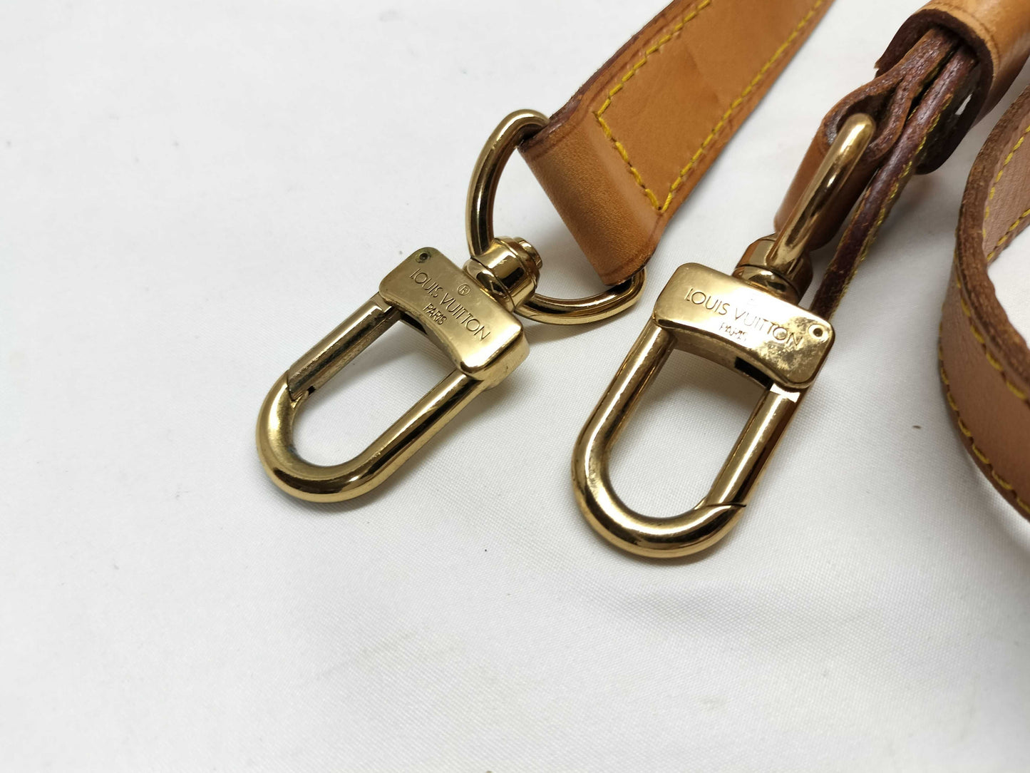 LOUIS VUITTON M41412 Monogram Keepall Bandouliere 60 Boston Bag