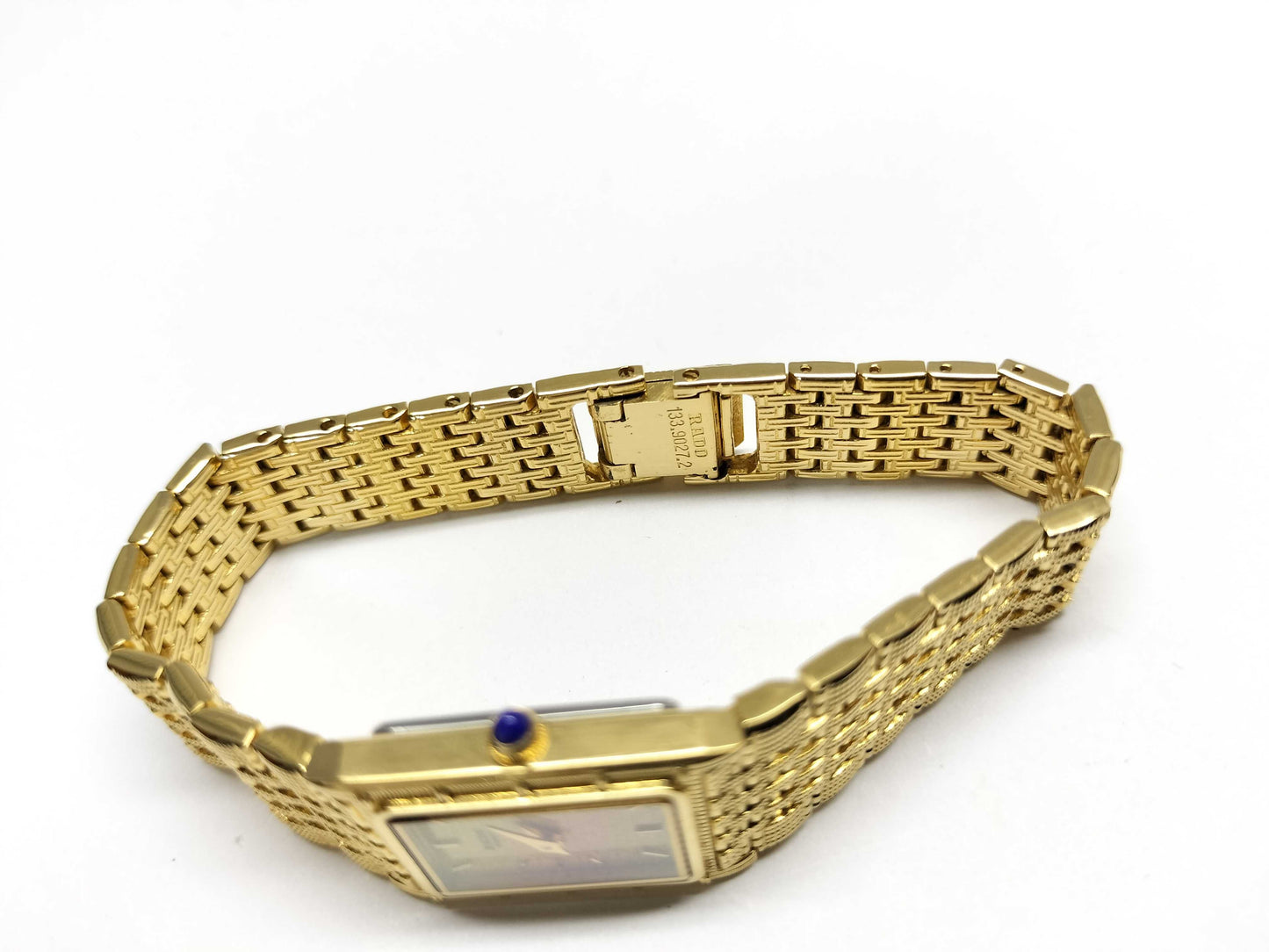 RADO 133.9027.2 Unworked Women's Watch