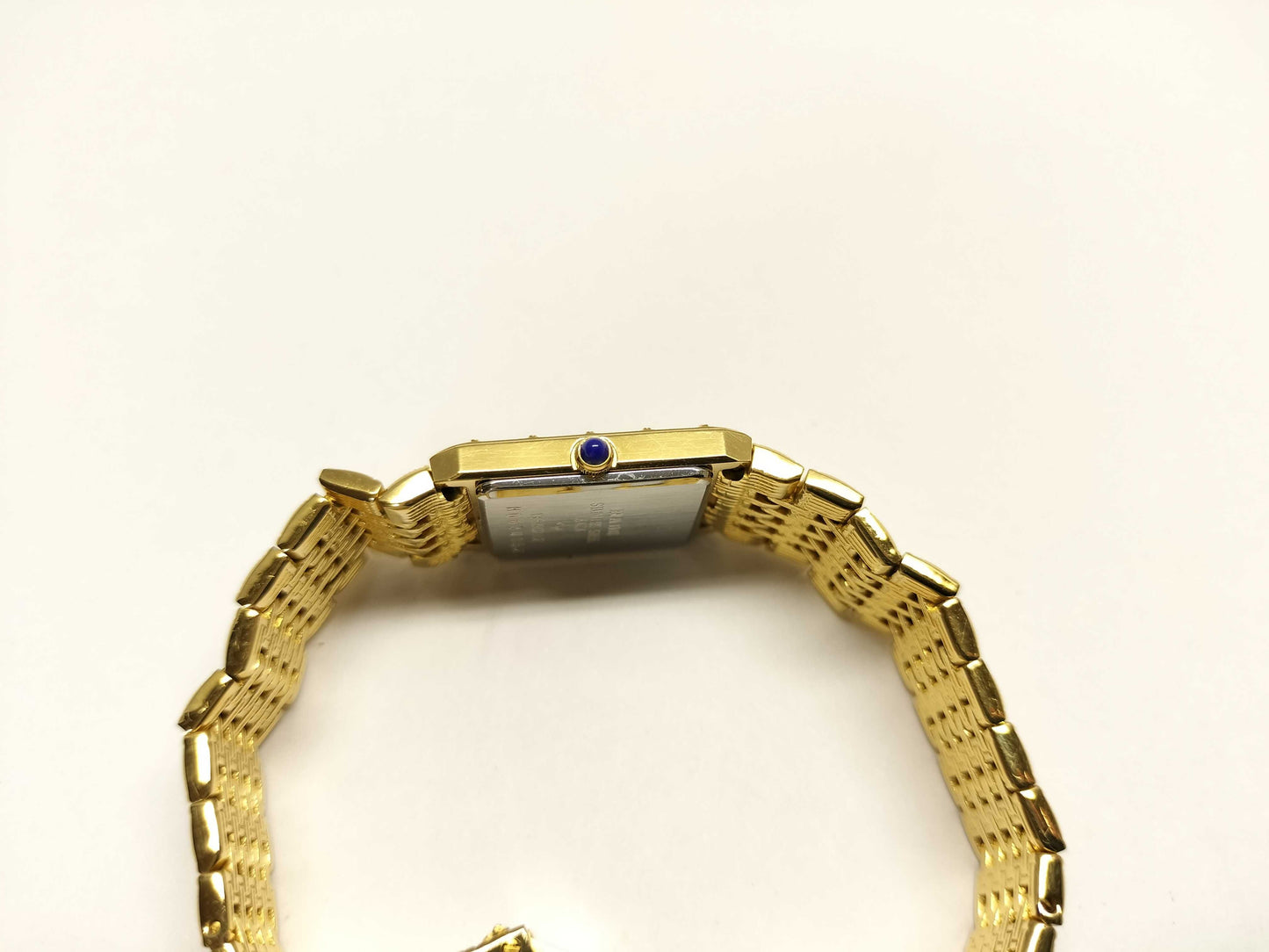 RADO 133.9027.2 Unworked Women's Watch