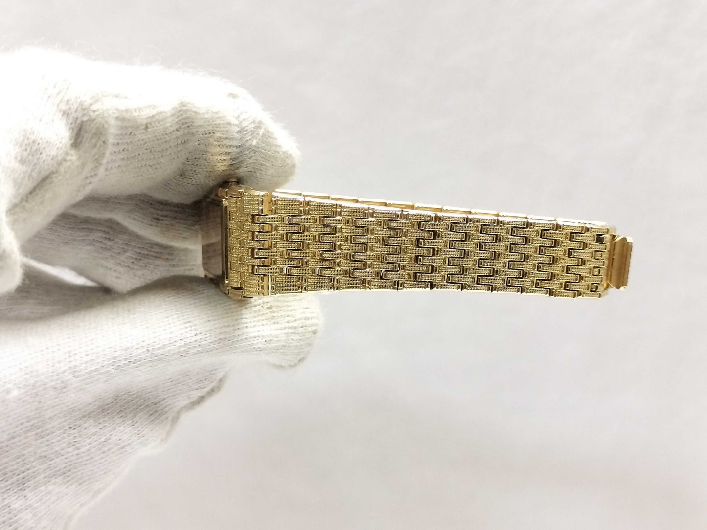 RADO 133.9027.2 Unworked Women's Watch