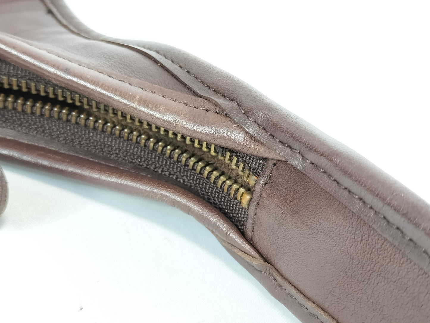 COACH Shoulder/Old Coach Handbag