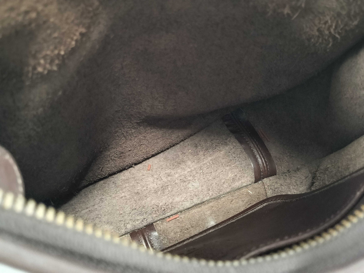 COACH Shoulder/Old Coach Handbag