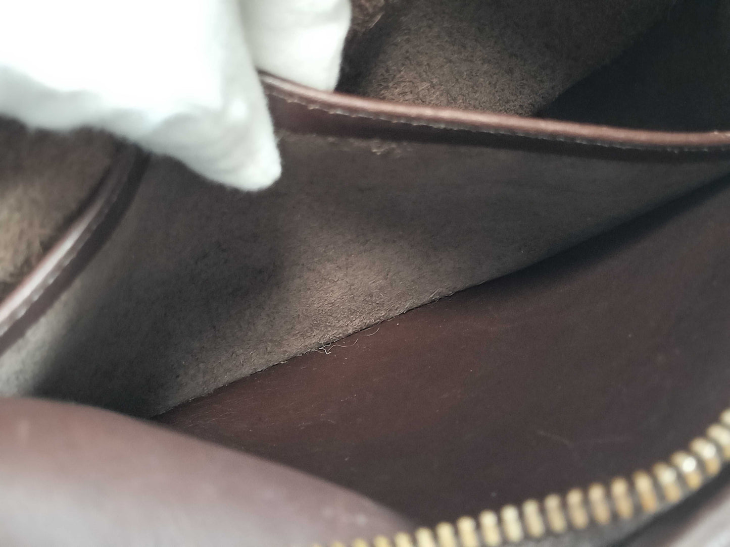 COACH Shoulder/Old Coach Handbag