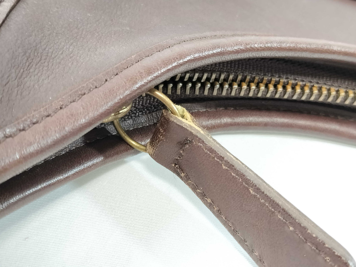 COACH Shoulder/Old Coach Handbag