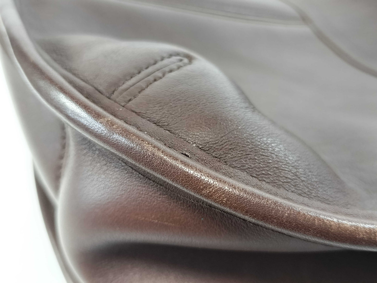 COACH Shoulder/Old Coach Handbag