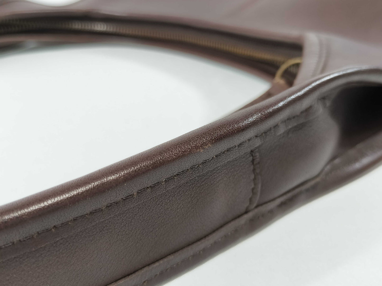 COACH Shoulder/Old Coach Handbag