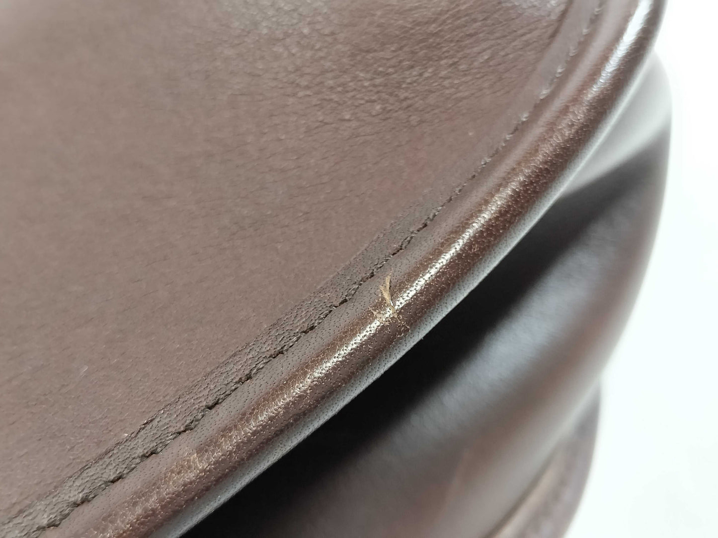 COACH Shoulder/Old Coach Handbag