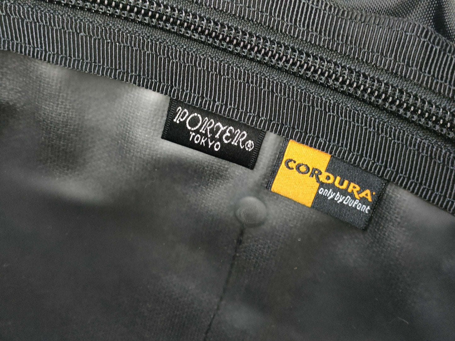 PORTER Porter bag business bag