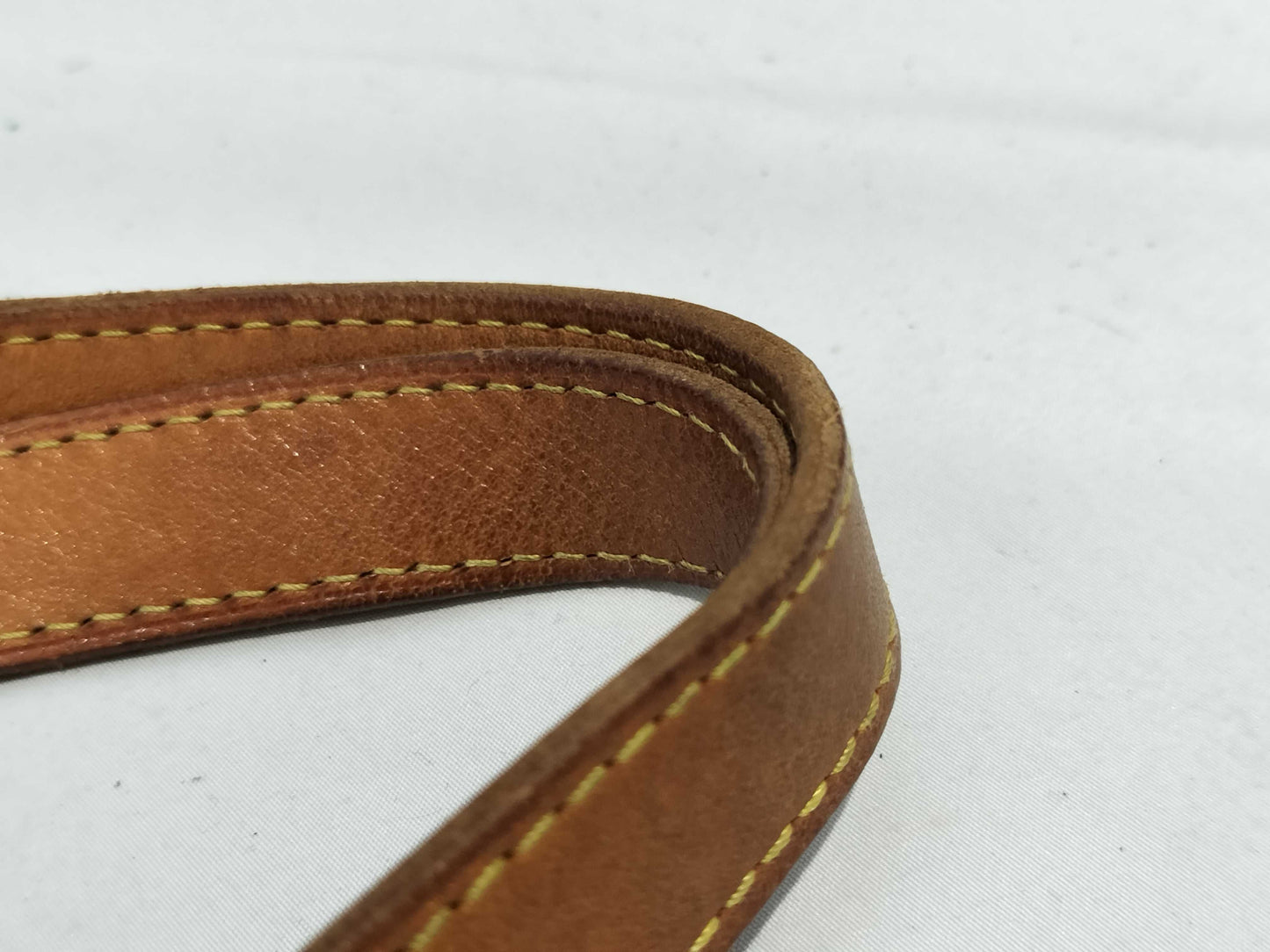 LOUIS VUITTON Monogram Batignolles Horizontal Handbag