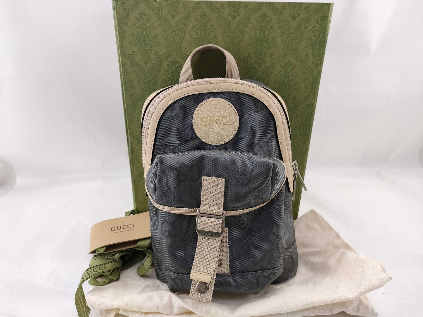 GUCCI Off the Grid 658631 Shoulder Bag