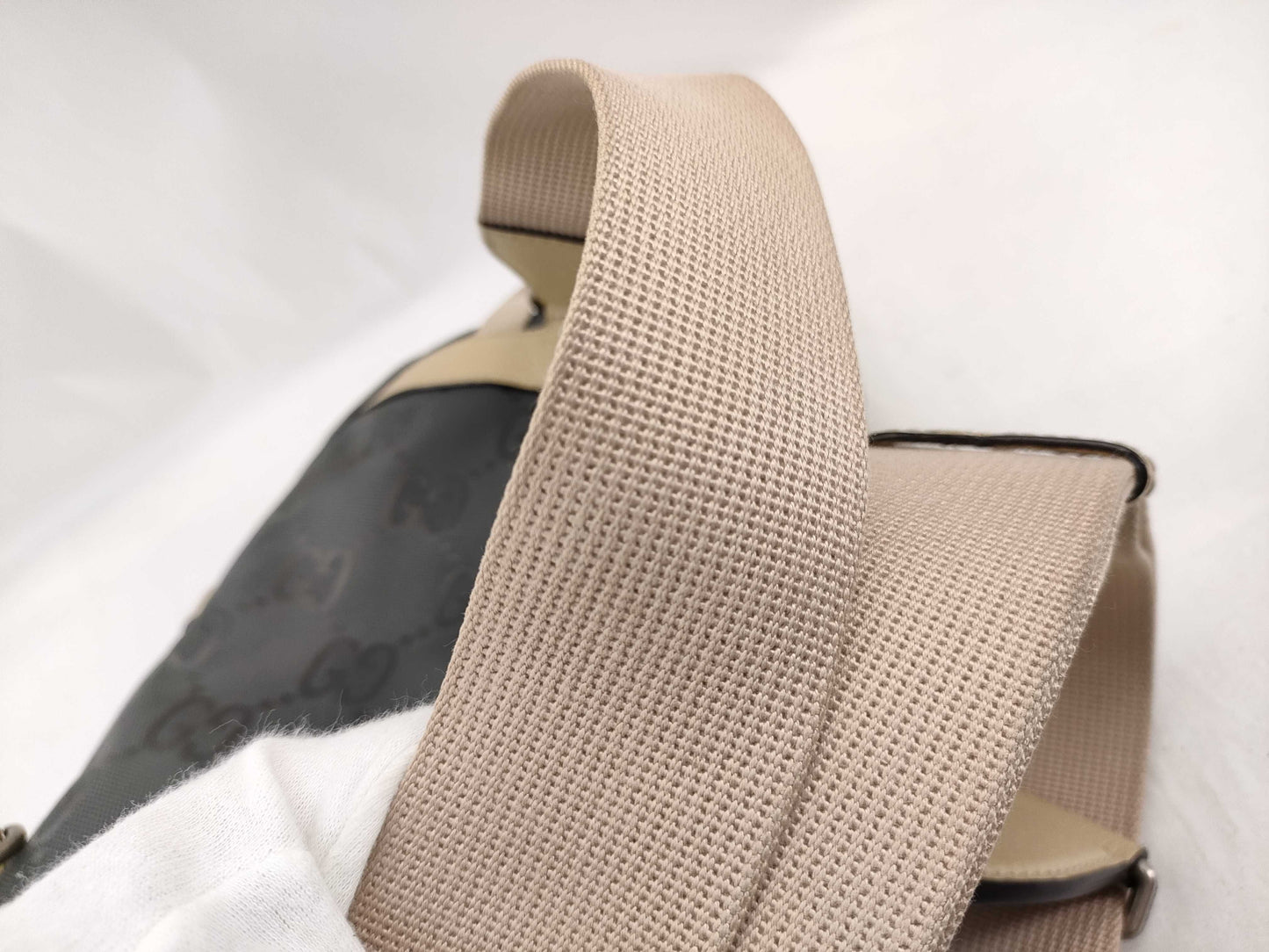 GUCCI Off the Grid 658631 Shoulder Bag