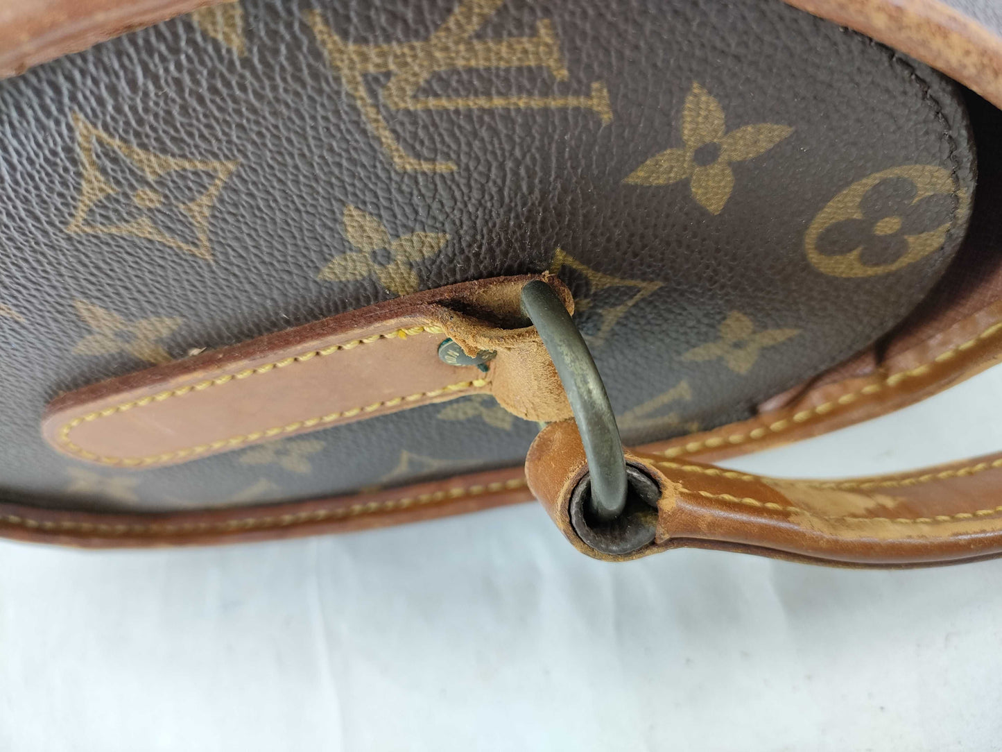 LOUIS VUITTON M51369 Monogram Marne Shoulder Bag