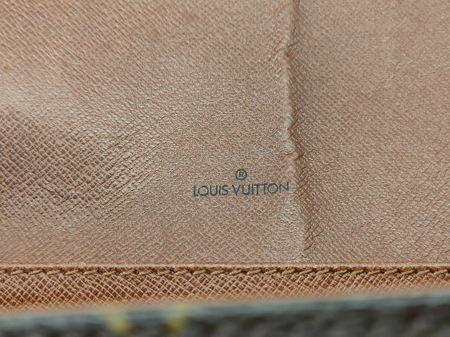 LOUIS VUITTON M51369 Monogram Marne Shoulder Bag