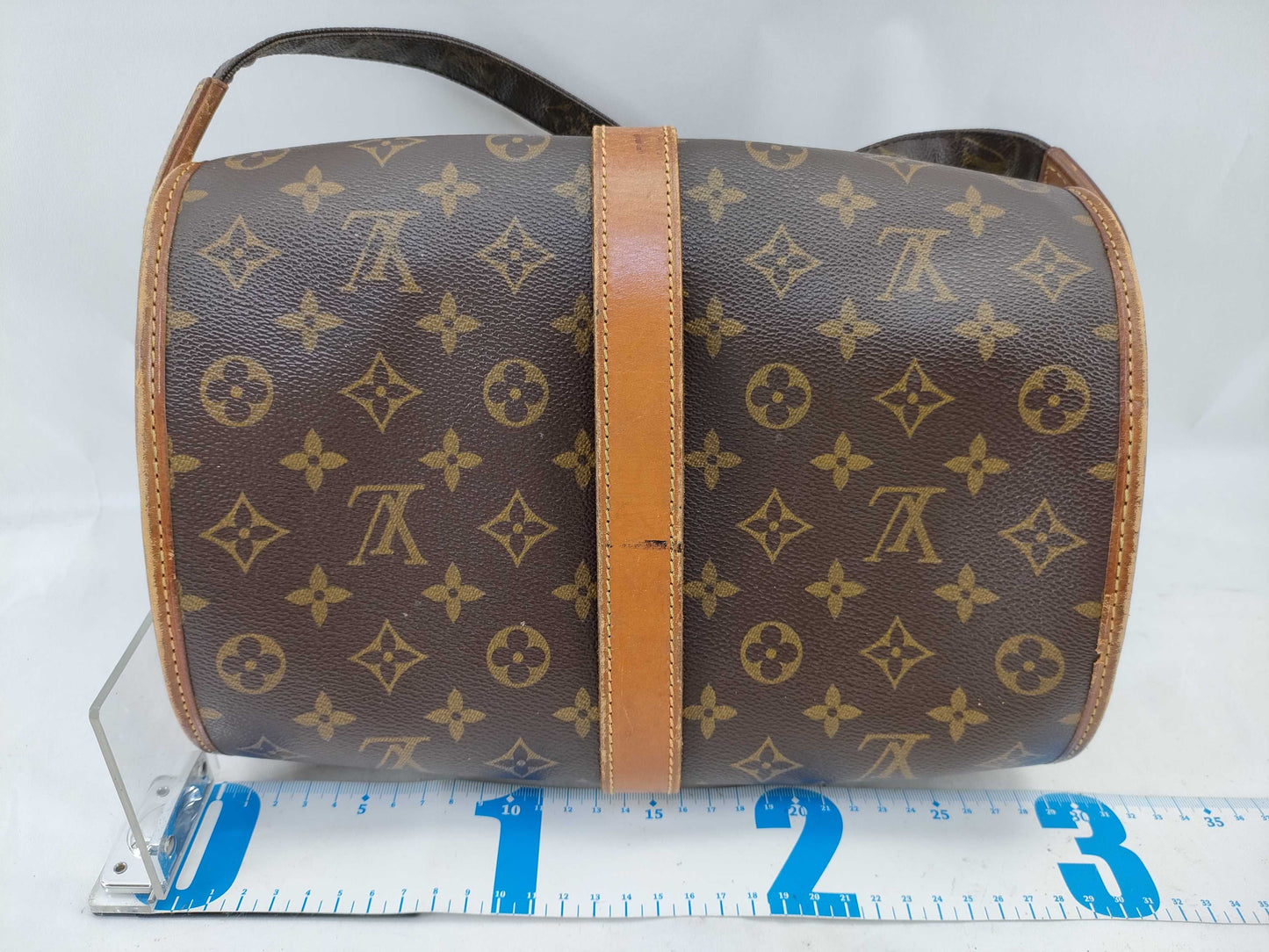 LOUIS VUITTON M51369 Monogram Marne Shoulder Bag