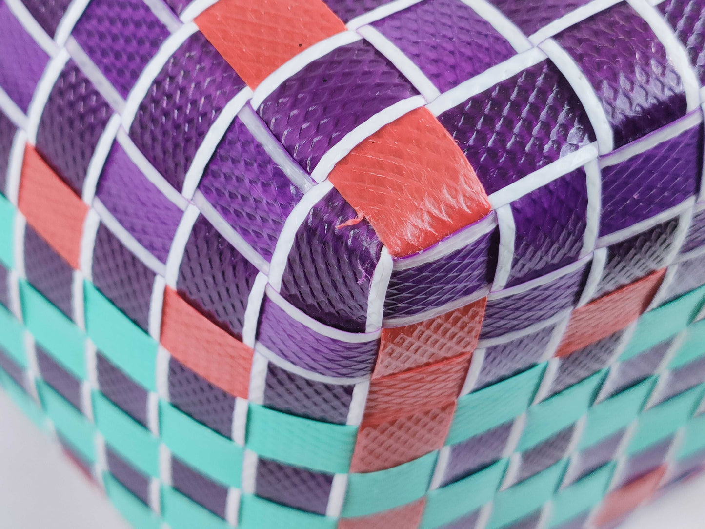 MARNI Basket Bag Handbag