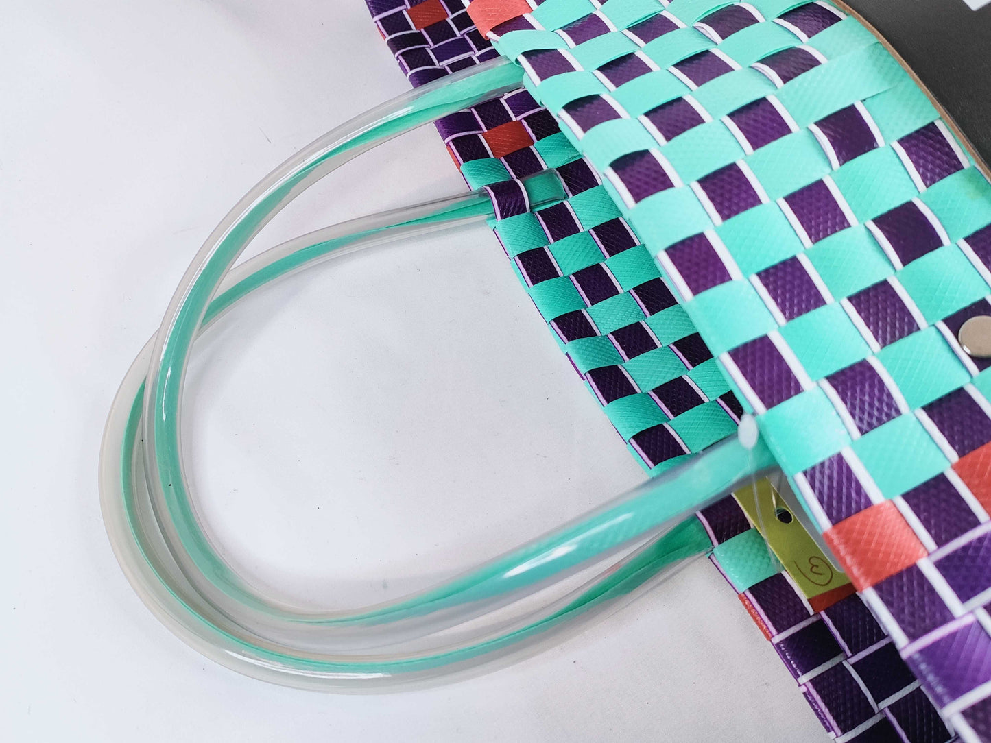 MARNI Basket Bag Handbag