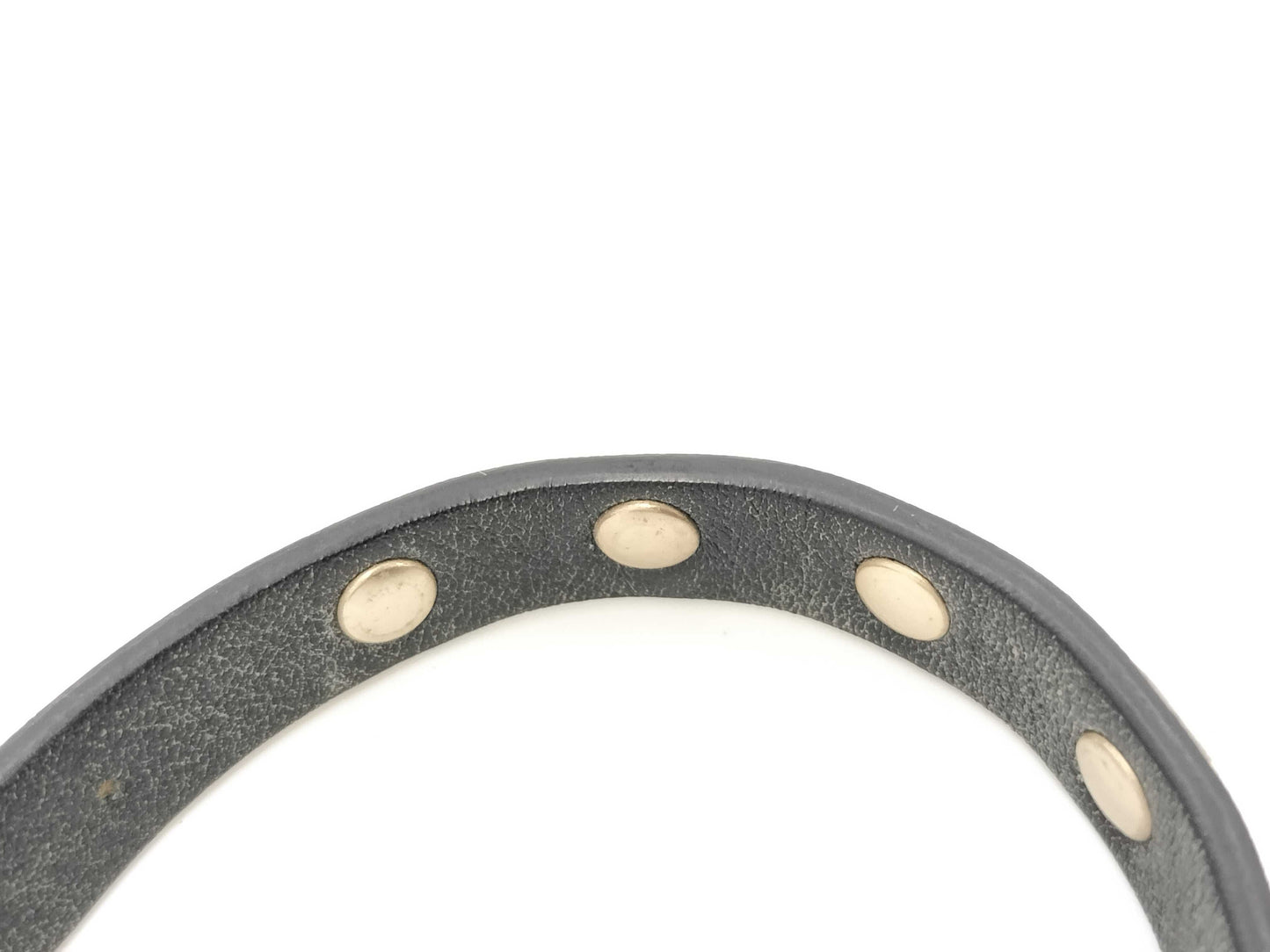 VALENTINO Garavani Stud Bracelet Bangle