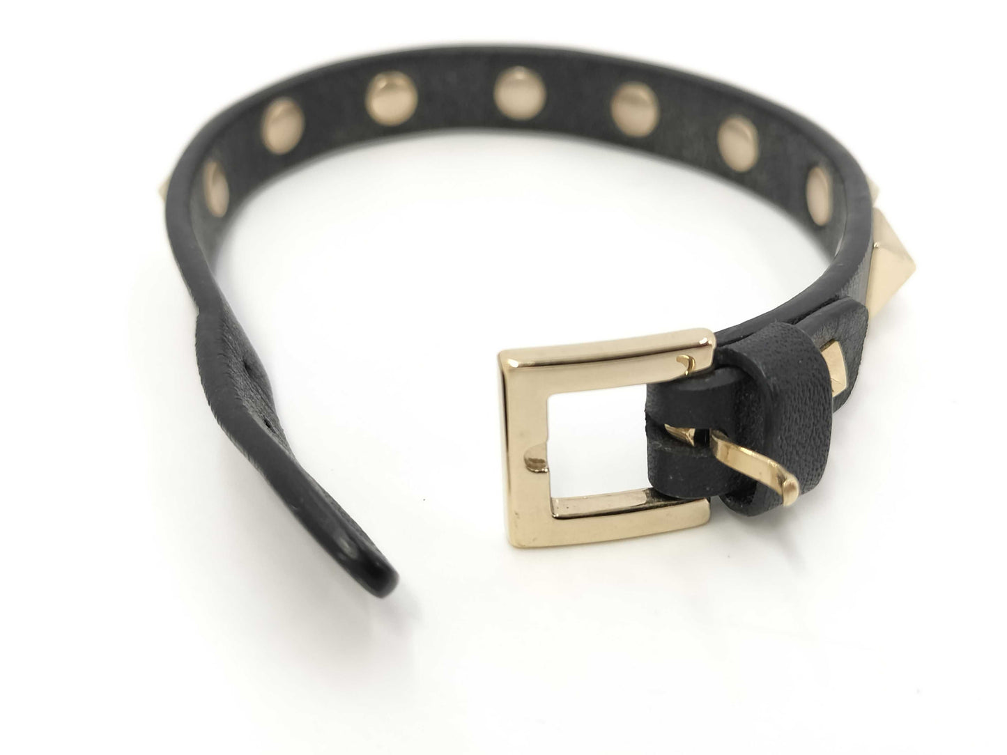 VALENTINO Garavani Stud Bracelet Bangle