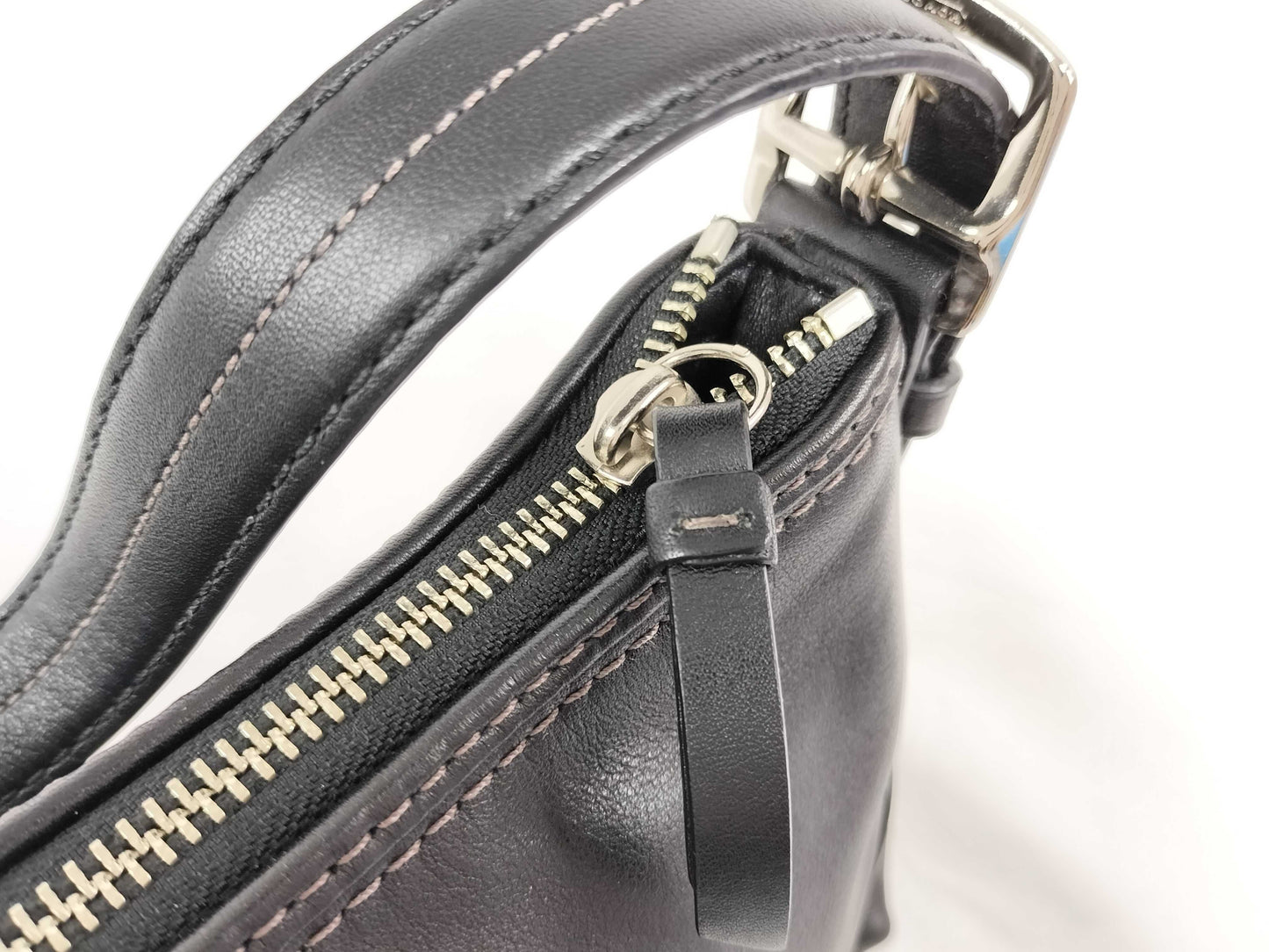 COACH One Shoulder Bag F11195