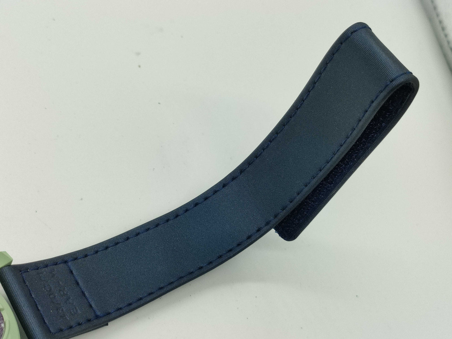 OMEGA Speedmaster Swatch Collaboration Men's Watch