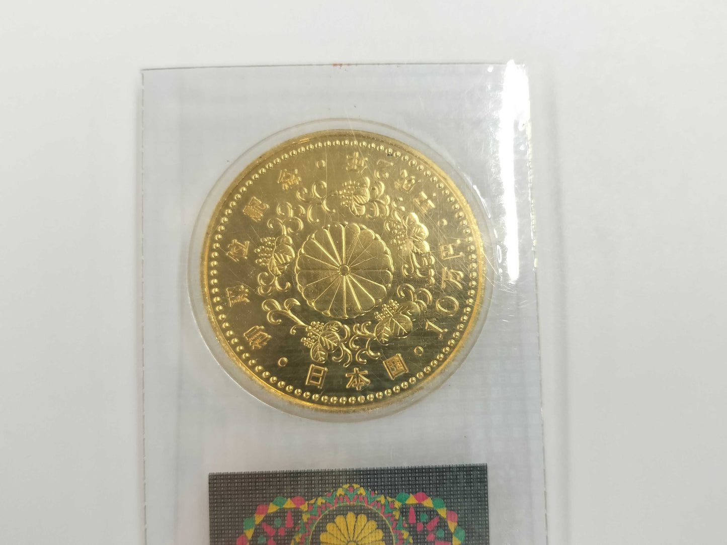 K24 30.0g Other small items