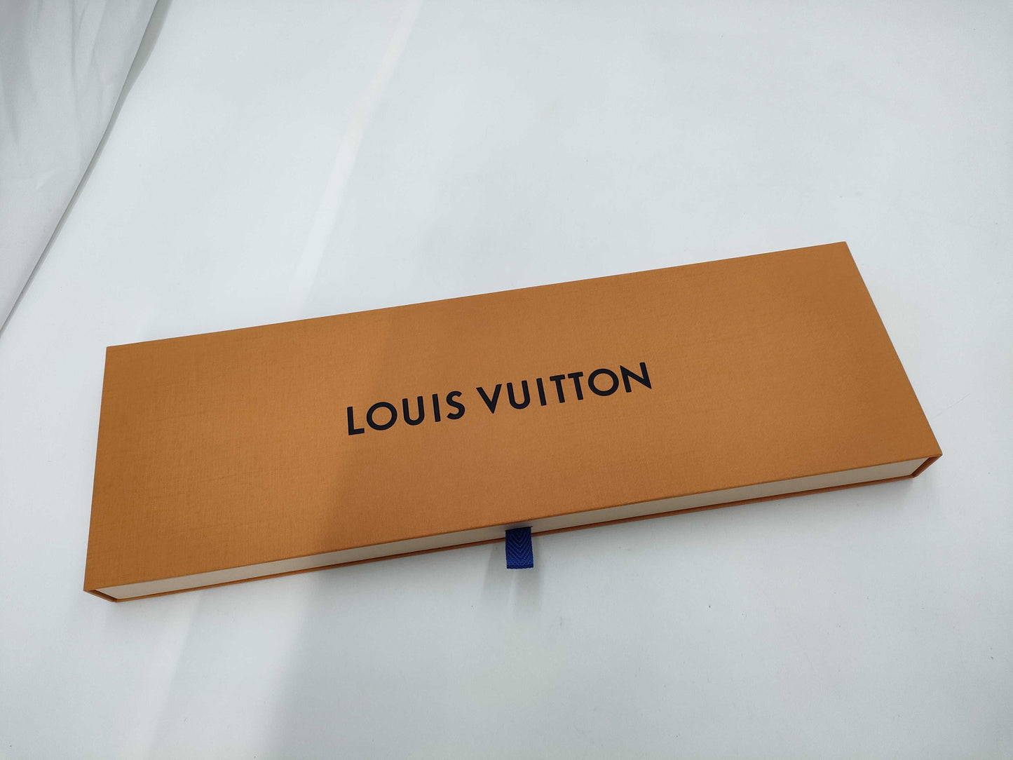 LOUIS VUITTON M78765 Monogram Gradient Tie
