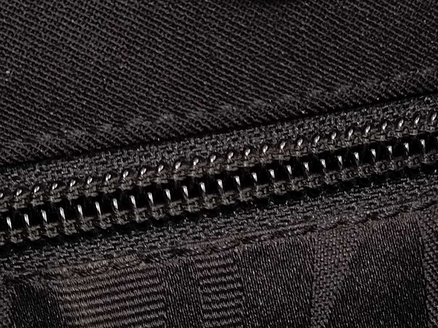 Salvatore Ferragamo Vara Chain Nylon Tote Bag