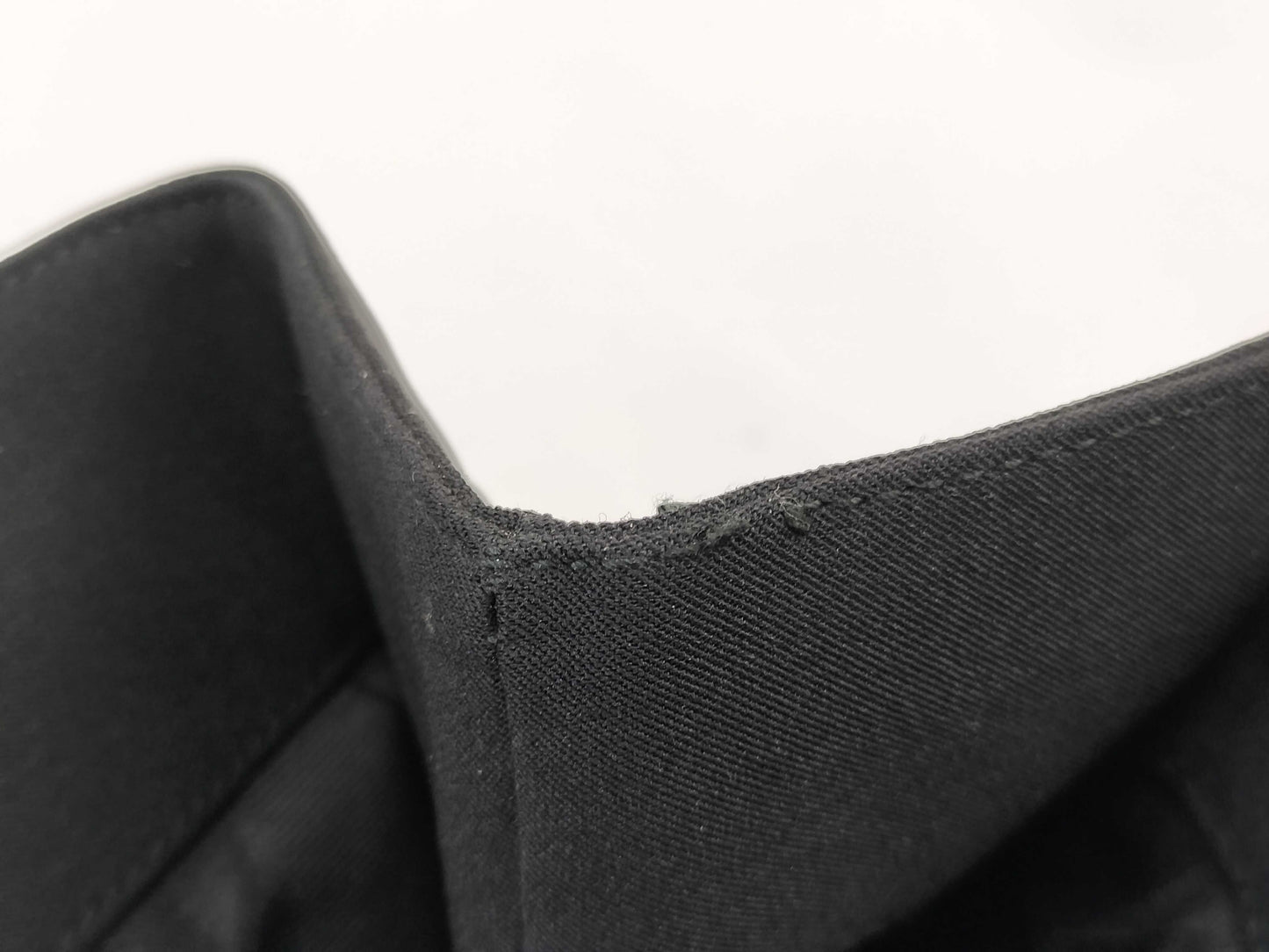 Salvatore Ferragamo Vara Chain Nylon Tote Bag