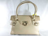Salvatore Ferragamo Gancini D-21 Handbag