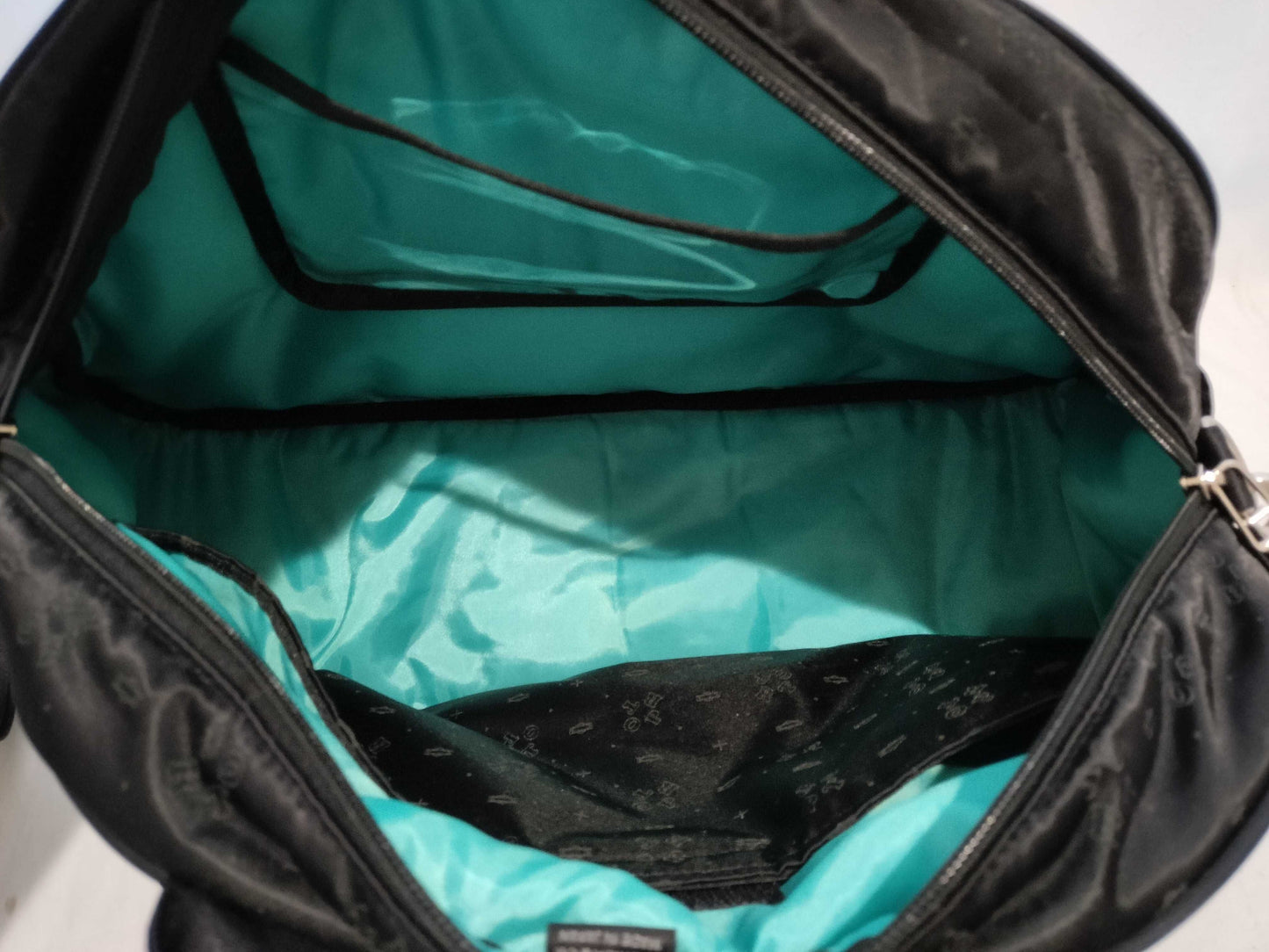Porter Boston 2-Way Boston Bag