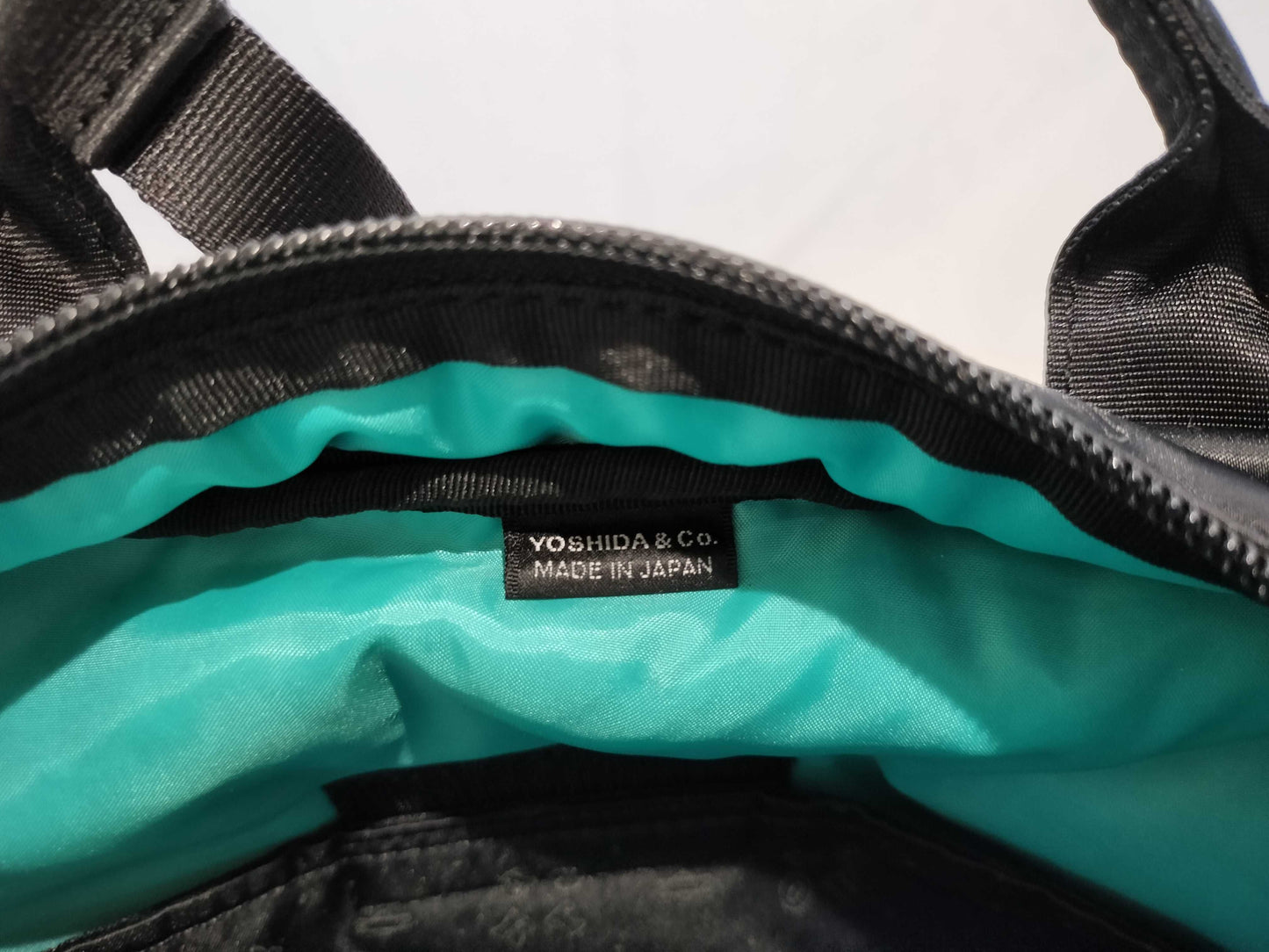 Porter Boston 2-Way Boston Bag
