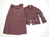 ISSEY MIYAKE Permanente Set, Navy, Other Apparel