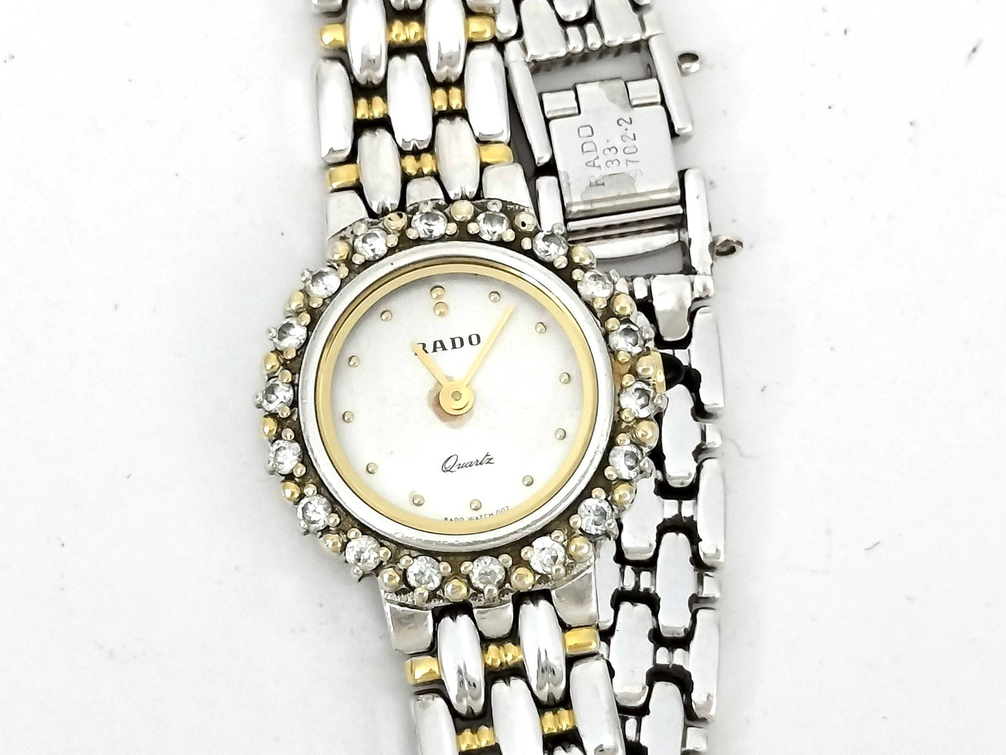 RADO RADO 133.9702.2 Women's Watch