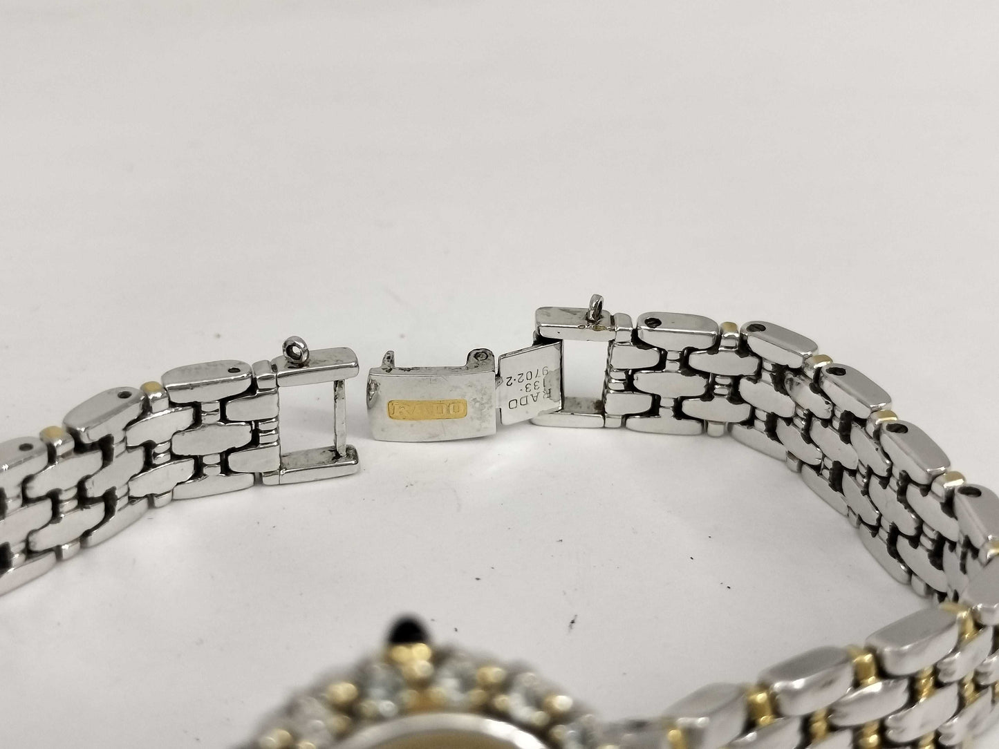 RADO RADO 133.9702.2 Women's Watch