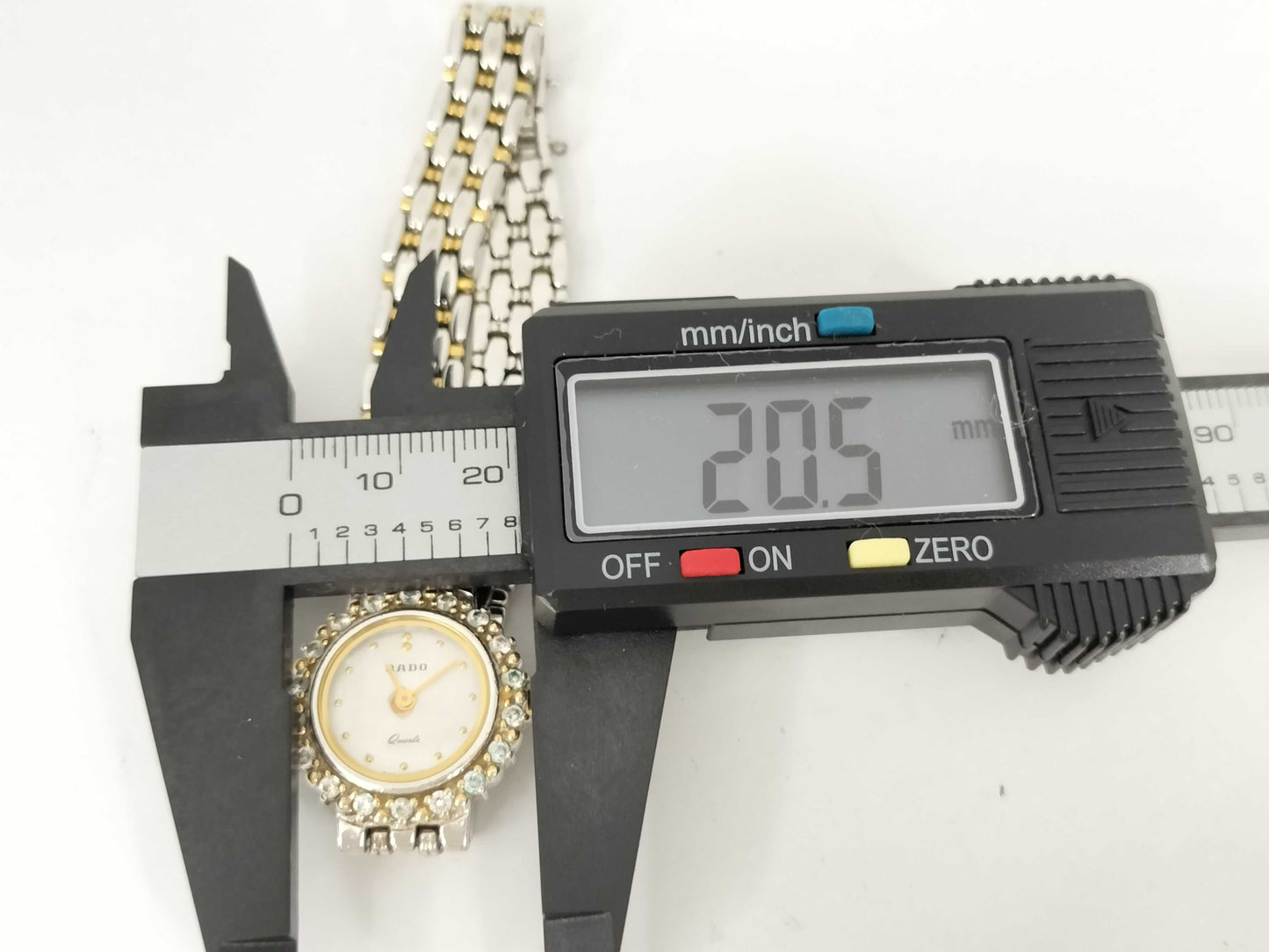 RADO RADO 133.9702.2 Women's Watch
