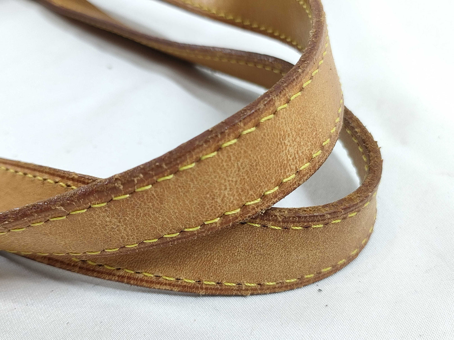 LOUIS VUITTON M51154 Monogram Batignolles Horizontal Handbag