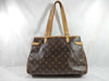 LOUIS VUITTON M51154 Monogram Batignolles Horizontal Handbag