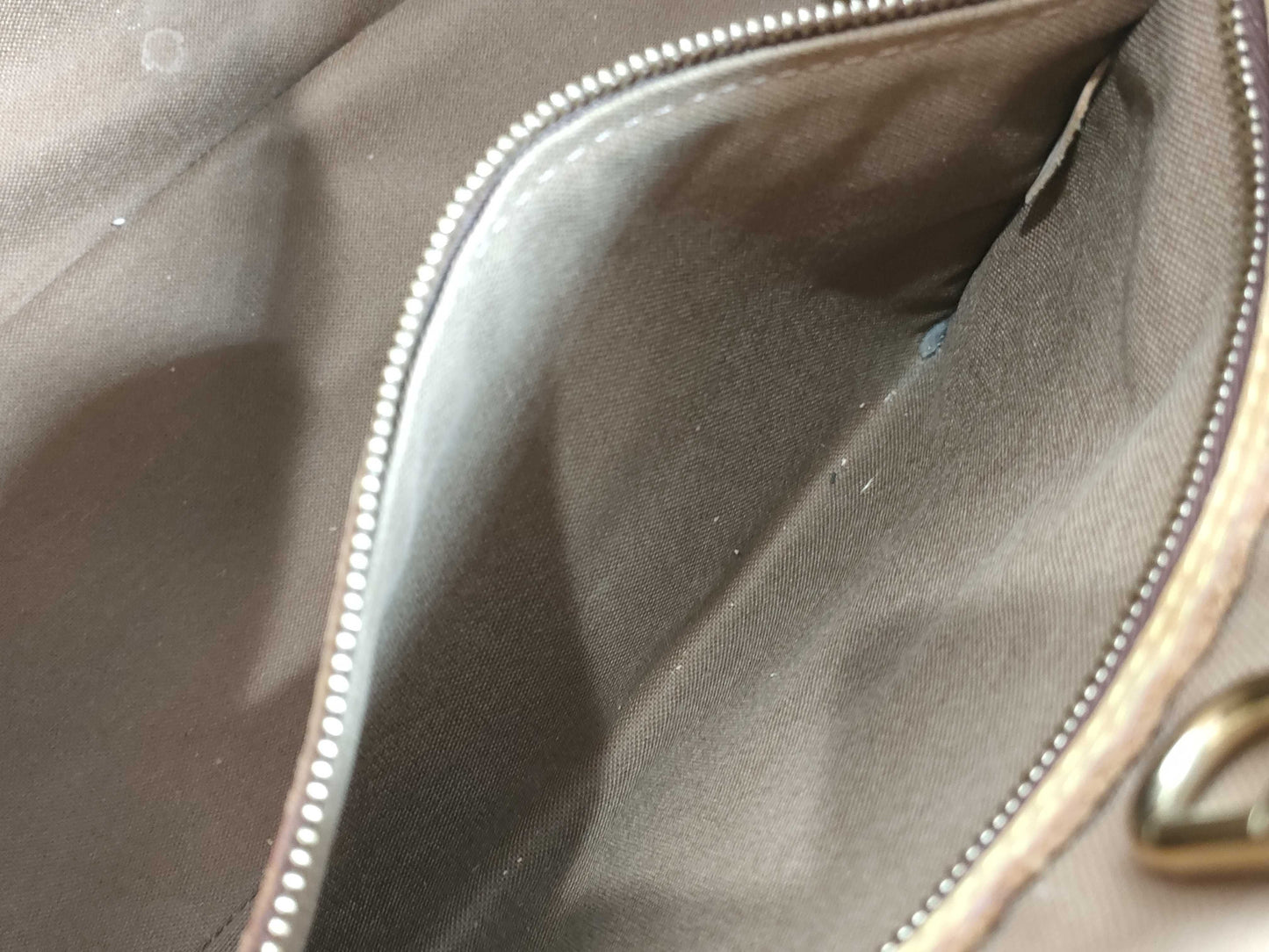 LOUIS VUITTON M51154 Monogram Batignolles Horizontal Handbag