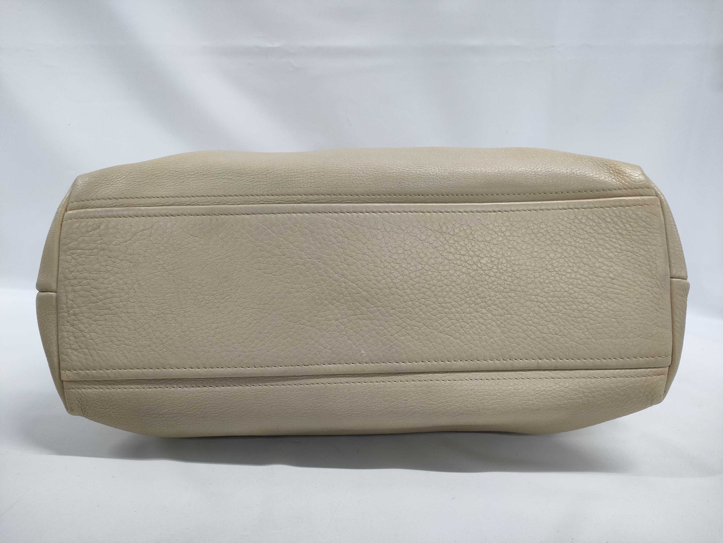 JILSANDER Leather Tote Bag