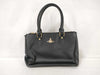 Vivienne Westwood Leather Handbag