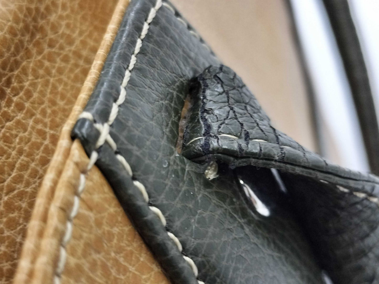 Vivienne Westwood Vivienne Westwood Hand Men's Business Bag