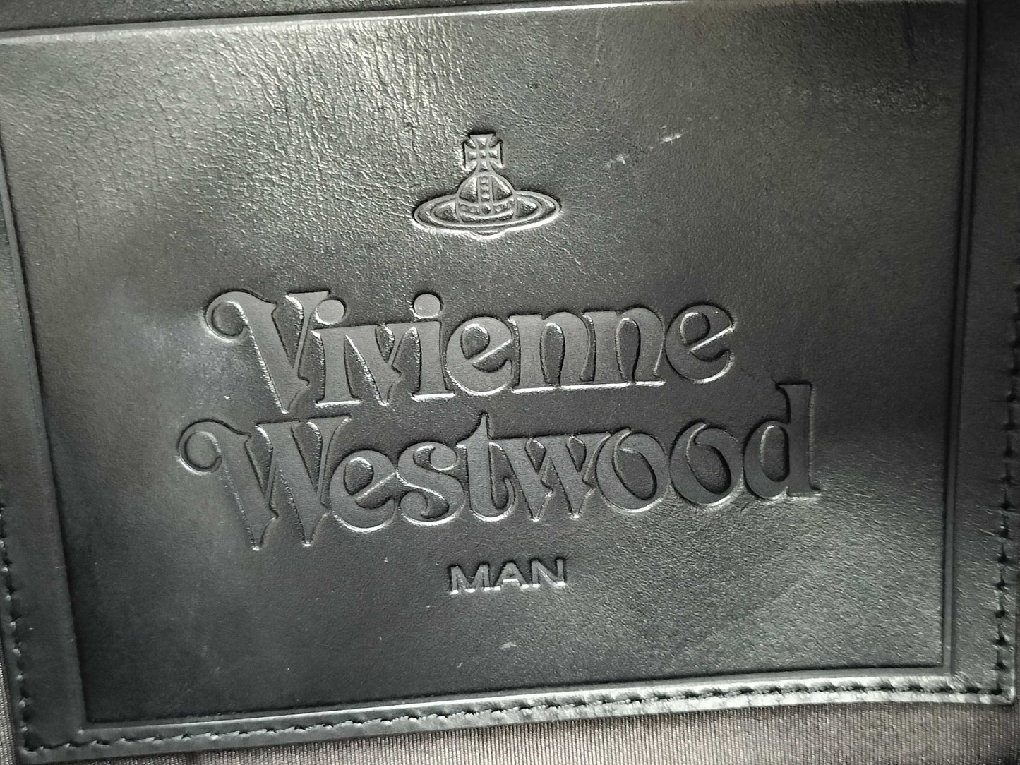 Vivienne Westwood Vivienne Westwood Hand Men's Business Bag