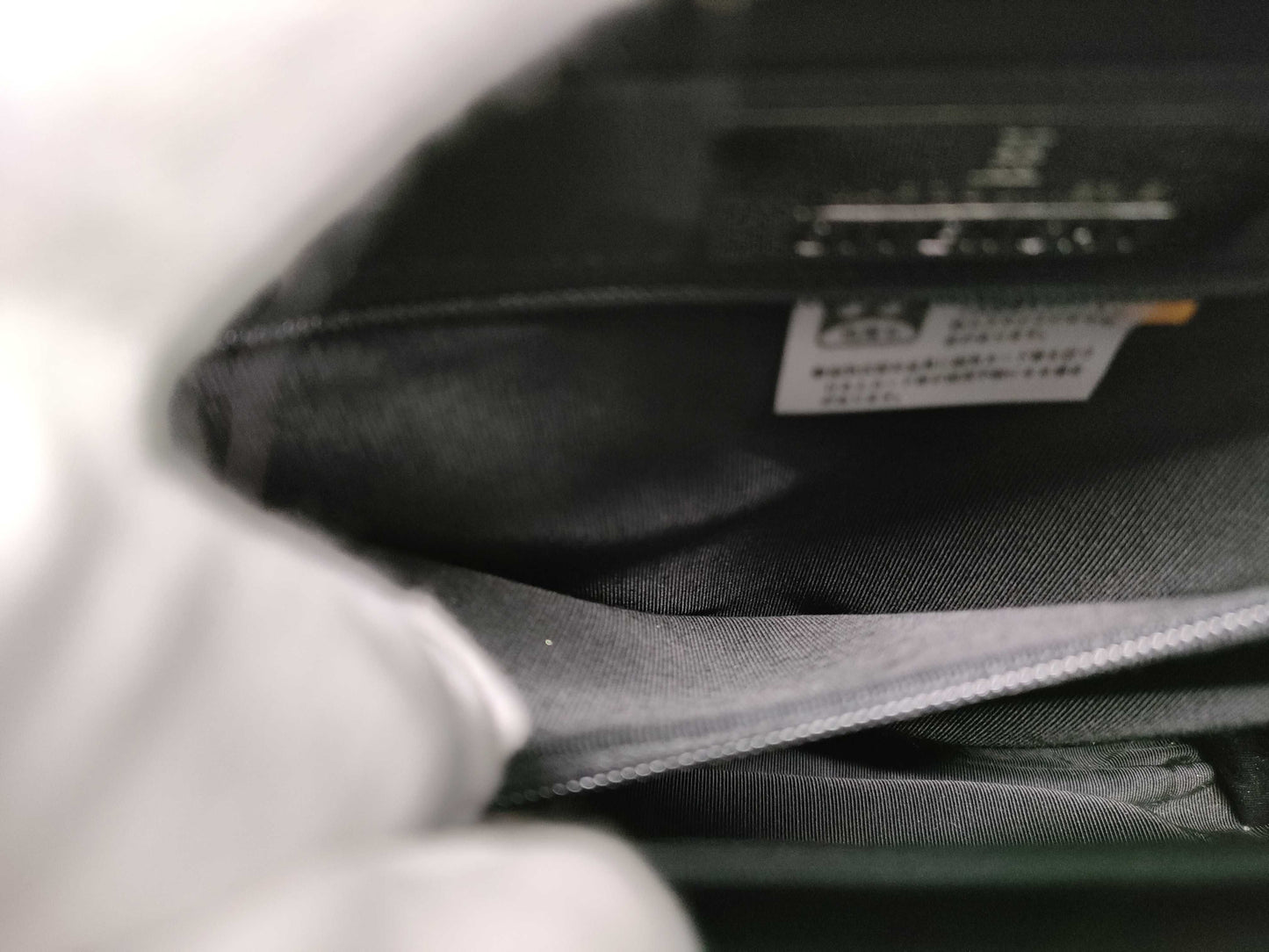 GIVENCHY One-Shoulder Shoulder Bag