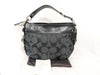 COACH Signature F12657 Shoulder Bag