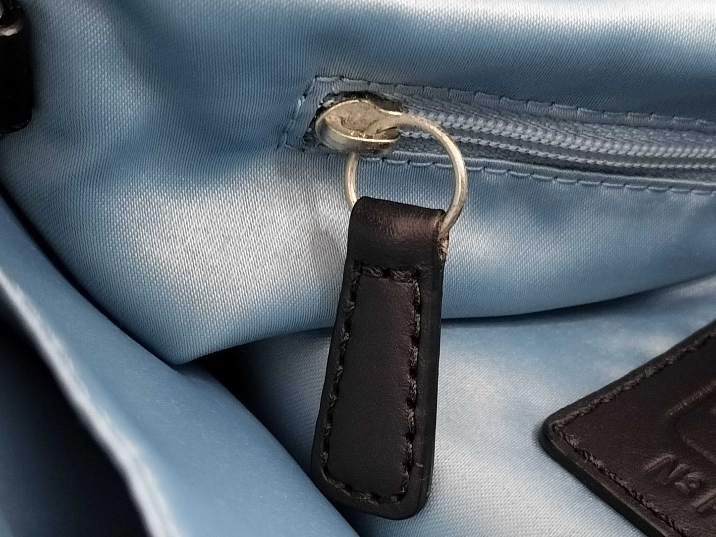 COACH Signature F12657 Shoulder Bag