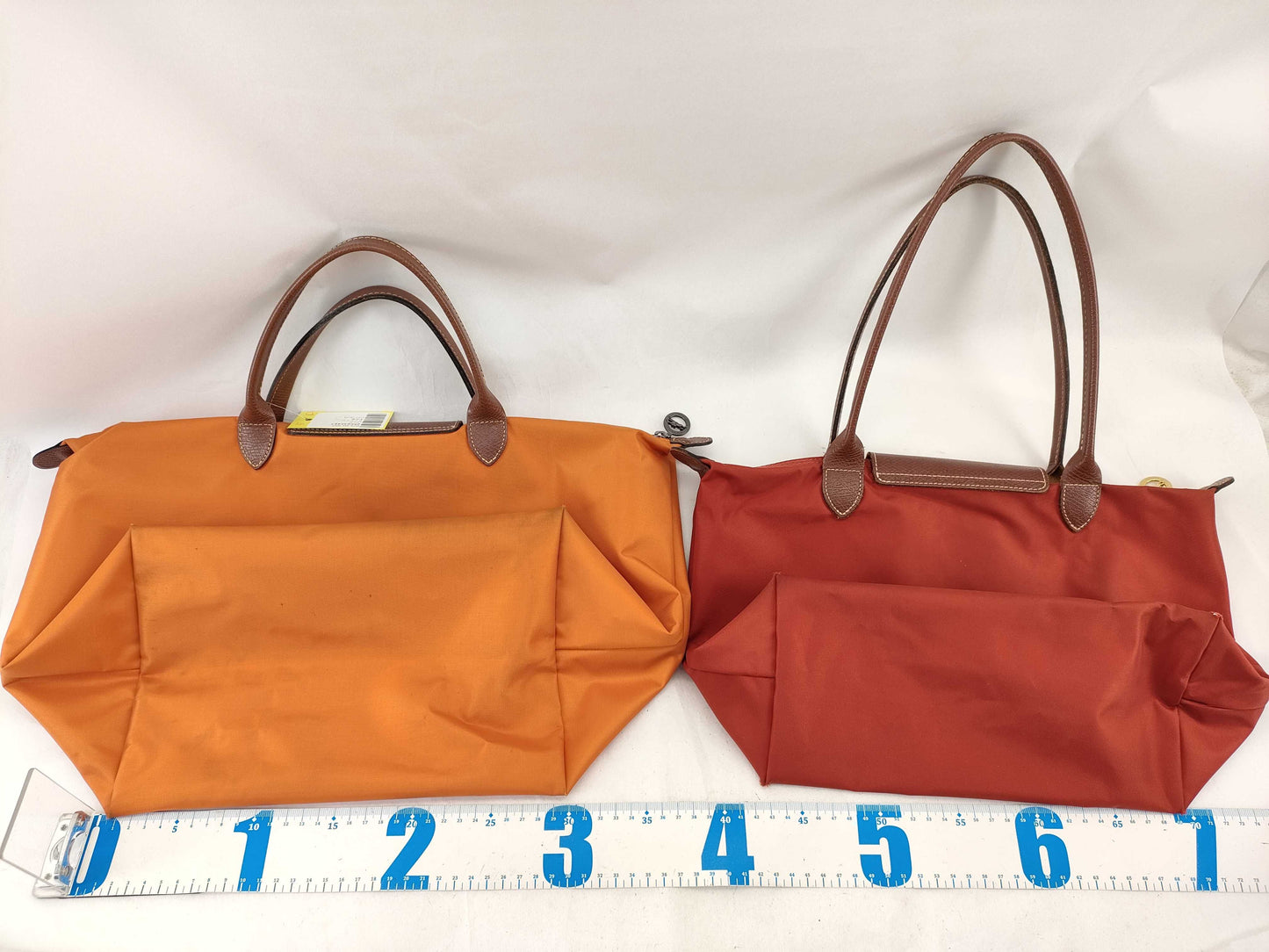 LONG CHAMP Tote Bag*4 Tote Bag